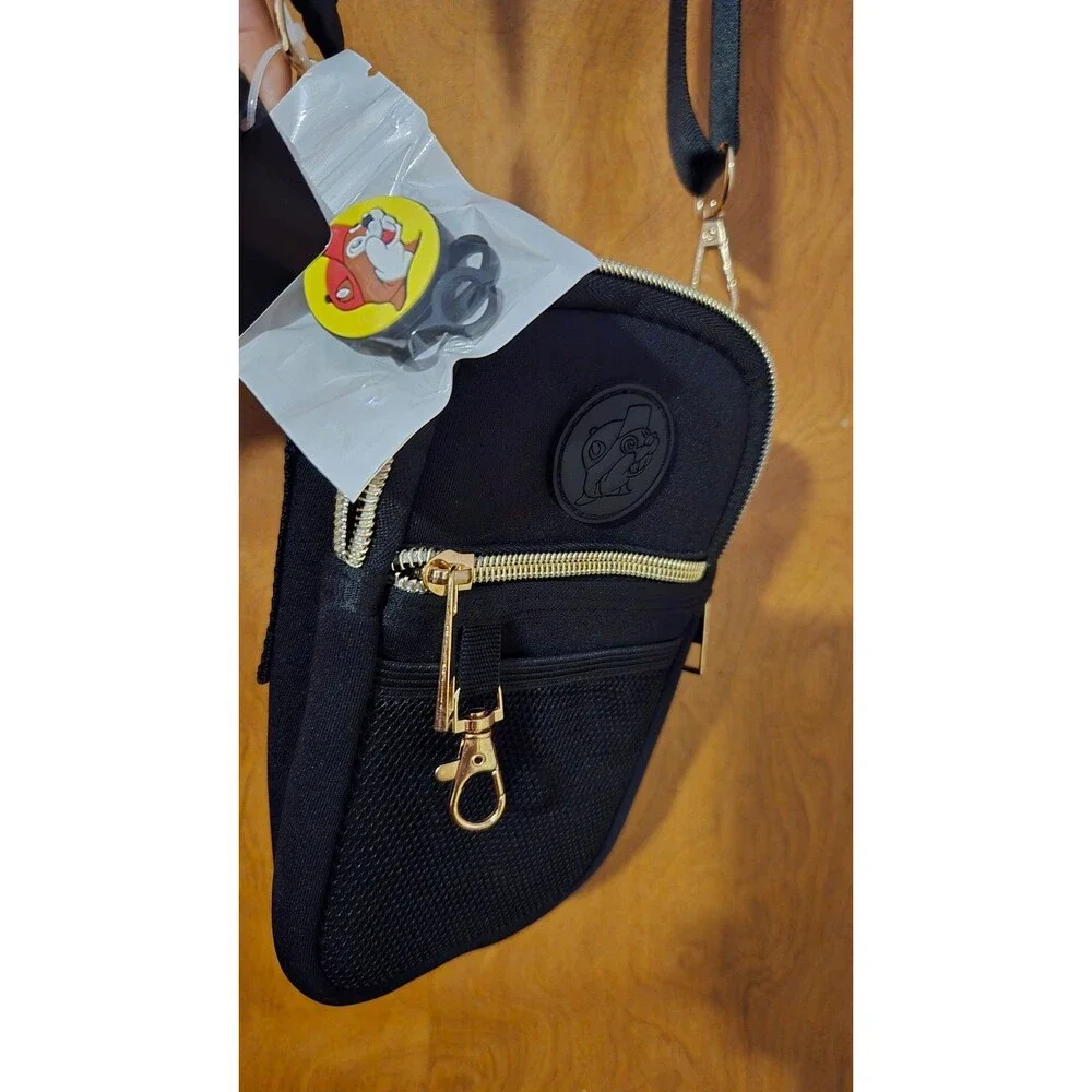 Bucees Crossbody Tumbler Bag